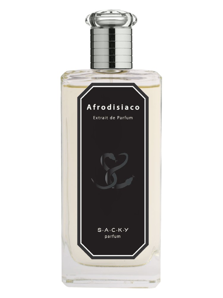 Afrodisiaco