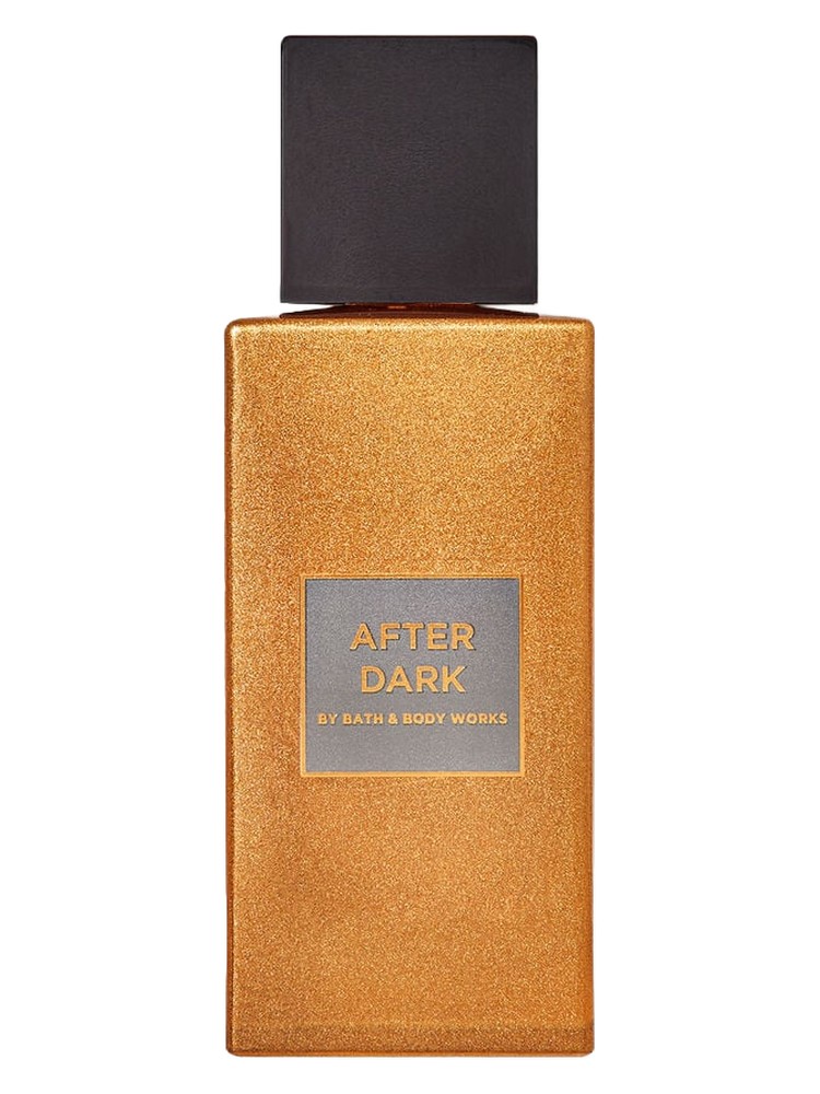 After Dark