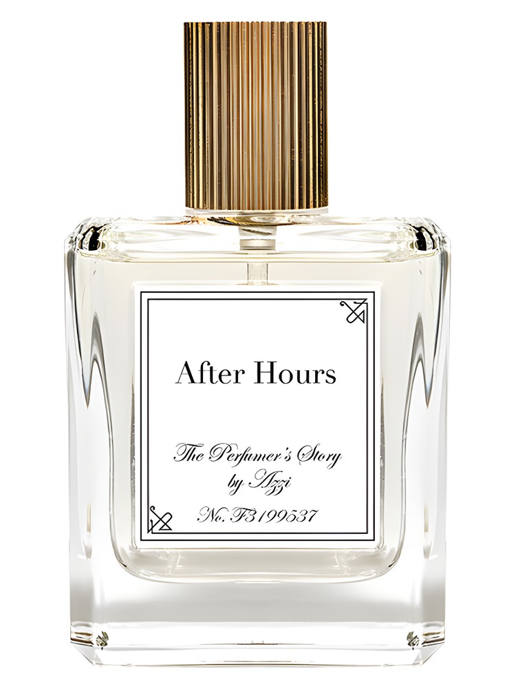 After Hours