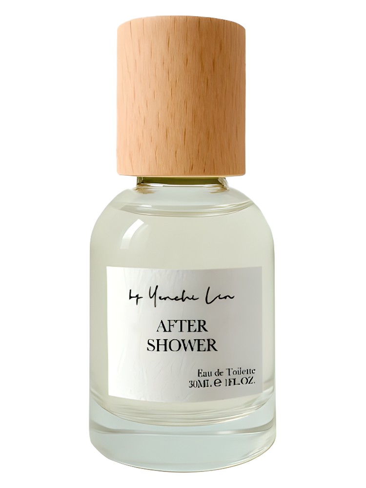 After Shower