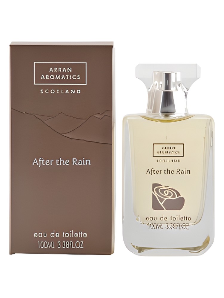 After the Rain