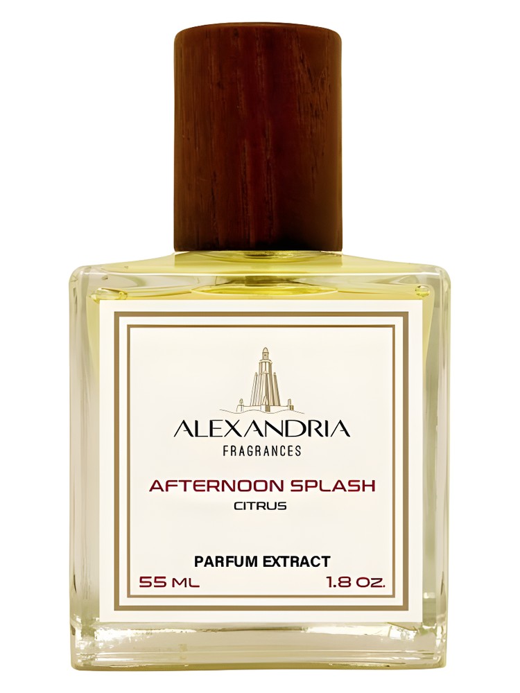 Afternoon Splash
