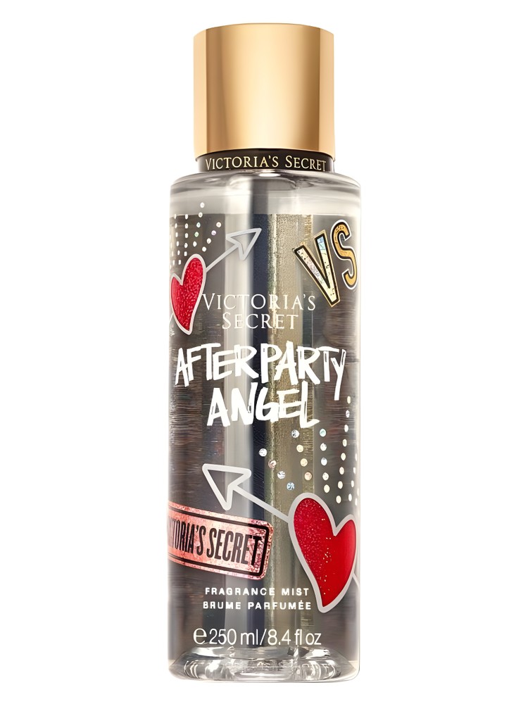 Afterparty Angel
