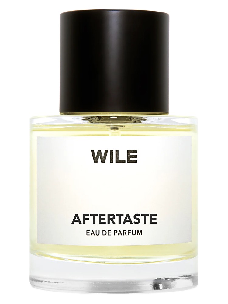 Aftertaste