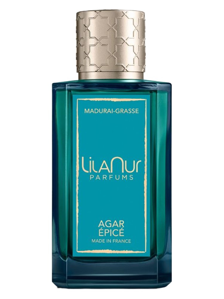 Agar Épicé