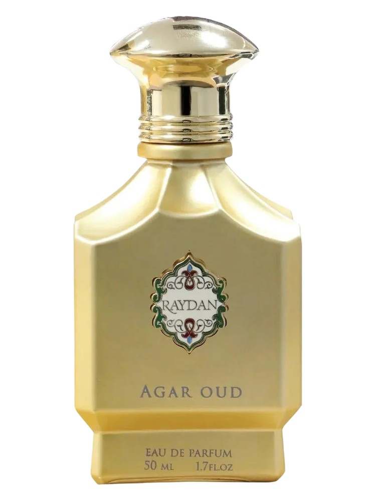 Agar Oud