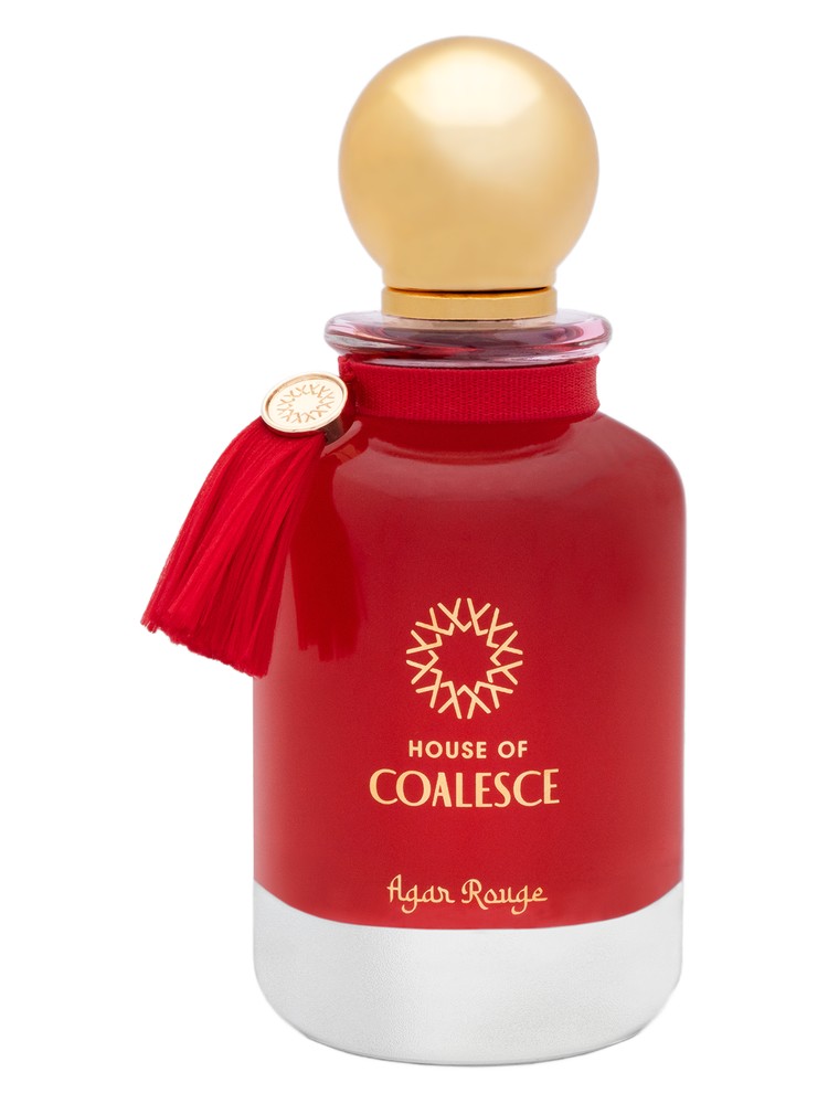 Agar Rouge