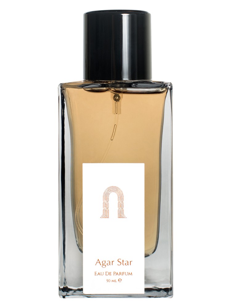Agar Star