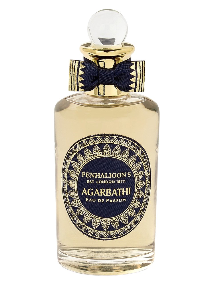 Agarbathi