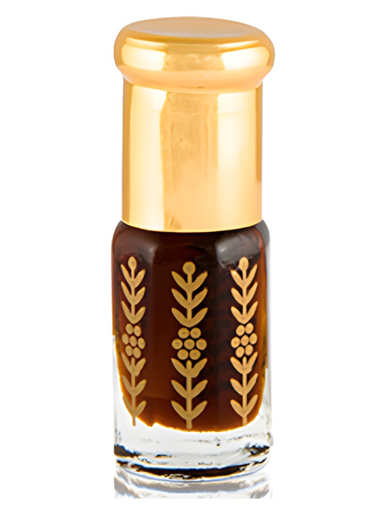 Agarwood Oil