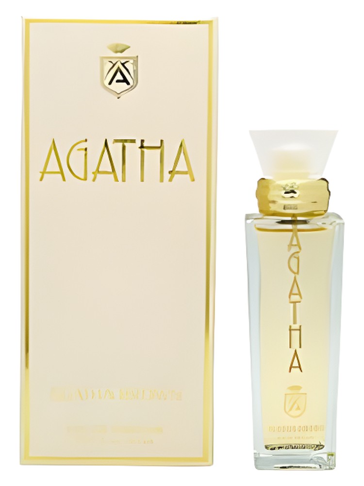 Agatha
