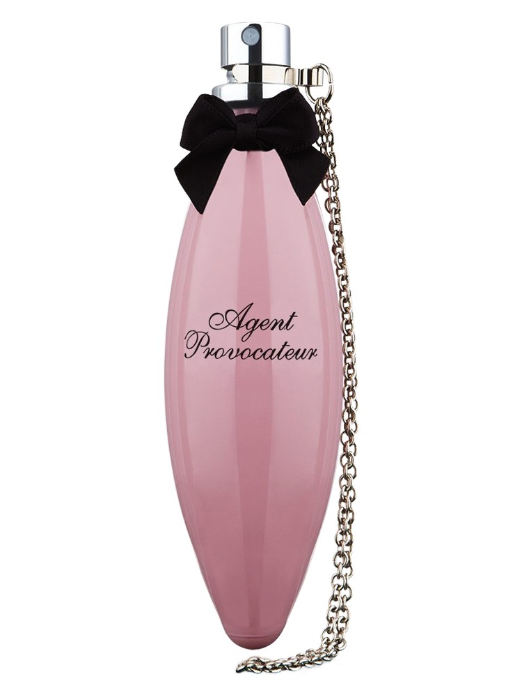 Agent Provocateur Ménage à Trois