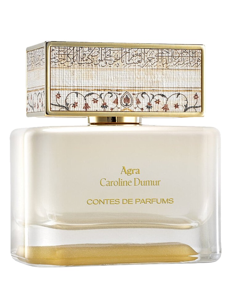 Agra (Caroline Dumur)