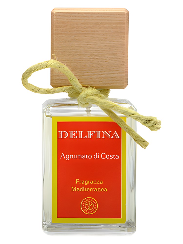 Agrumato di Costa