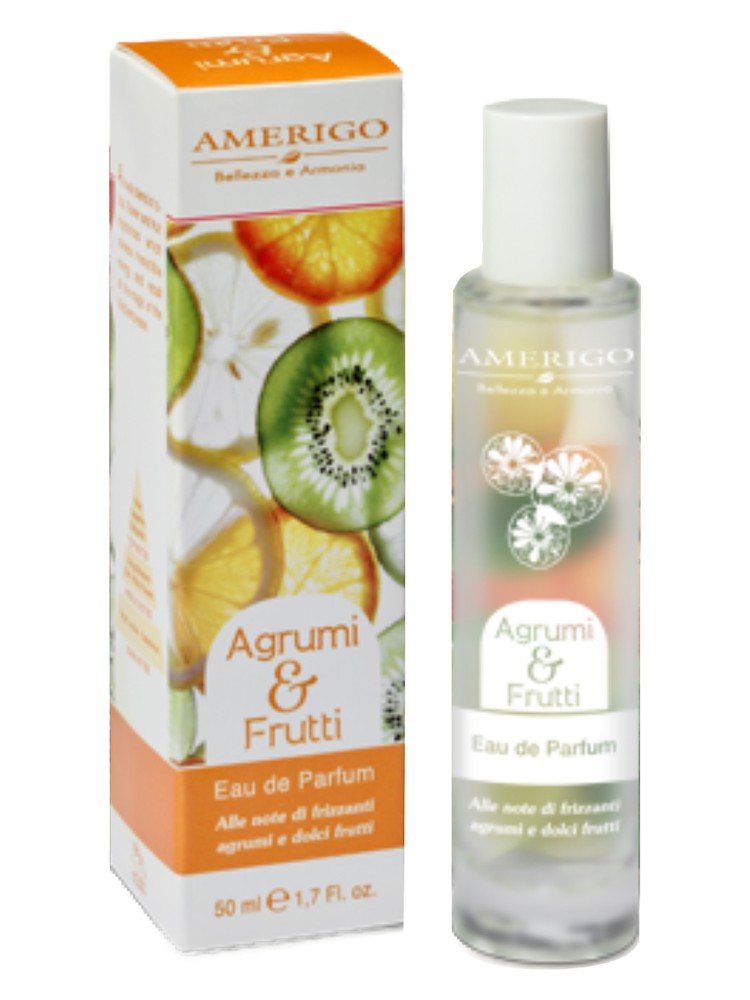 Agrumi & Frutti