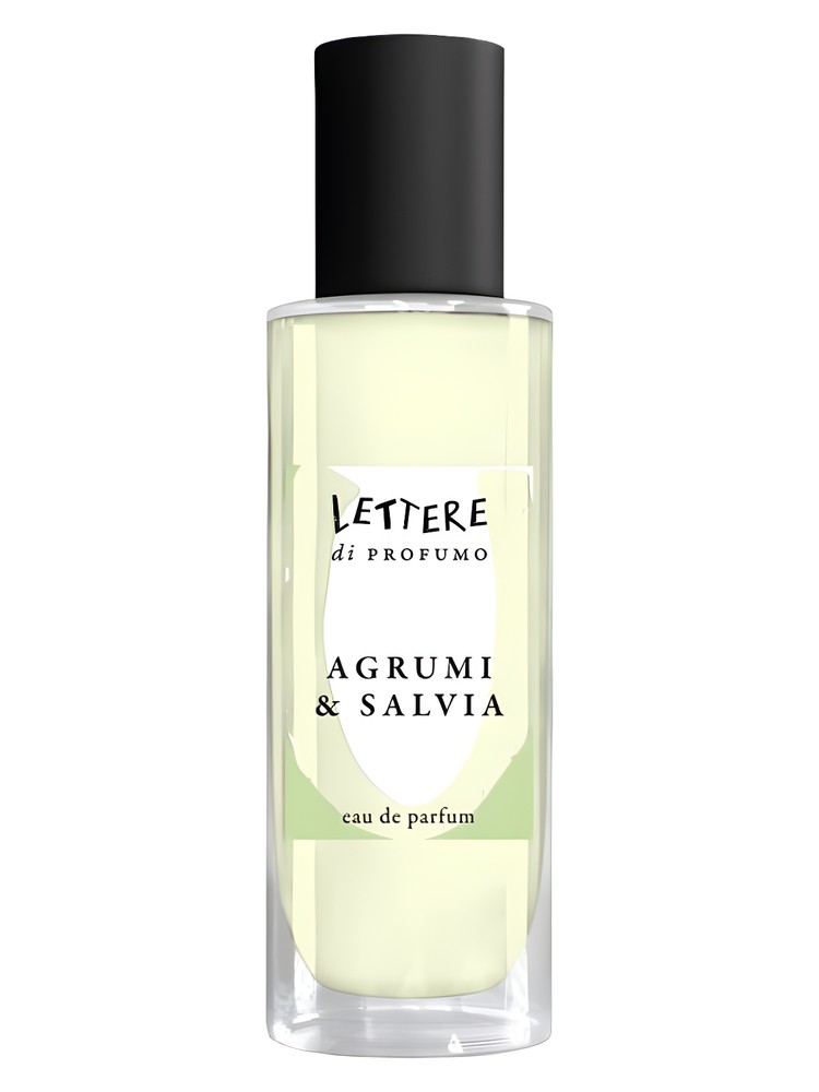 Agrumi & Salvia