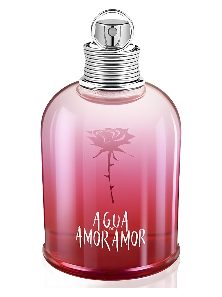 Agua de Amor Amor