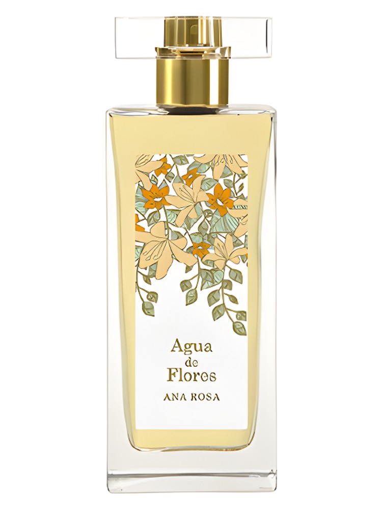 Agua de Flores