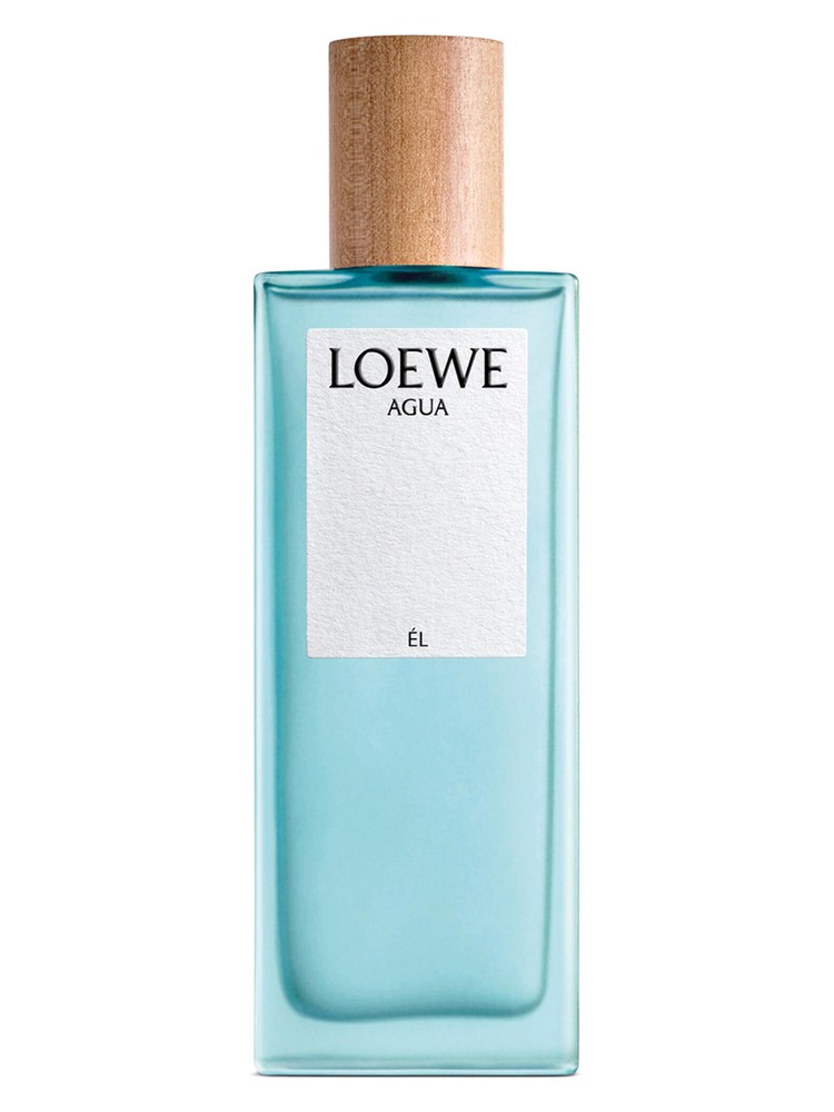Agua de Loewe El
