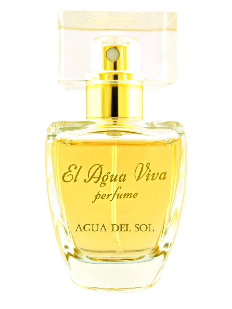 Agua del Sol Солнечная Вода