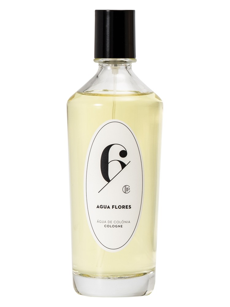 Agua Flores