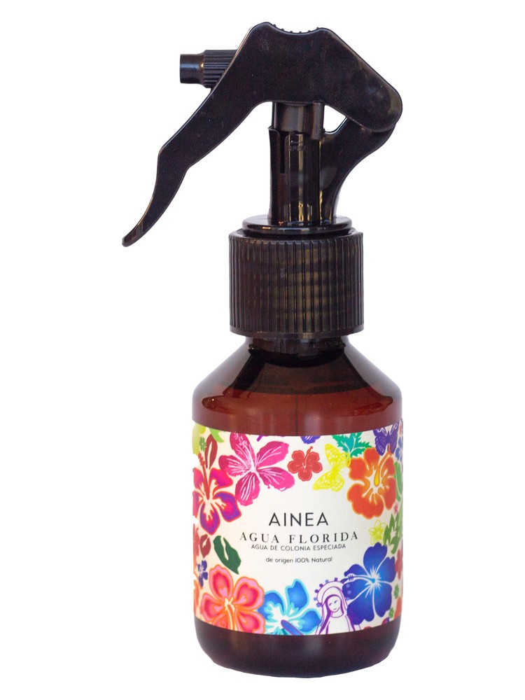 Agua Florida