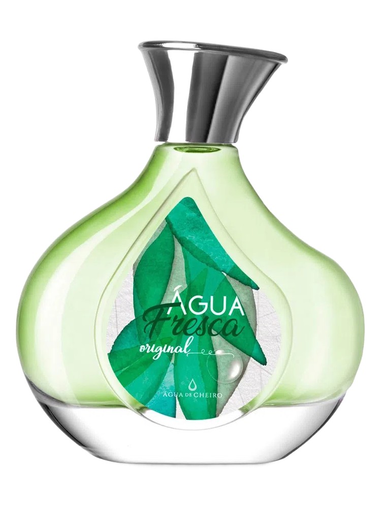 Água Fresca Original