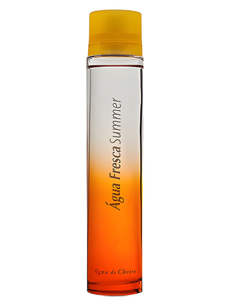 Água Fresca Summer