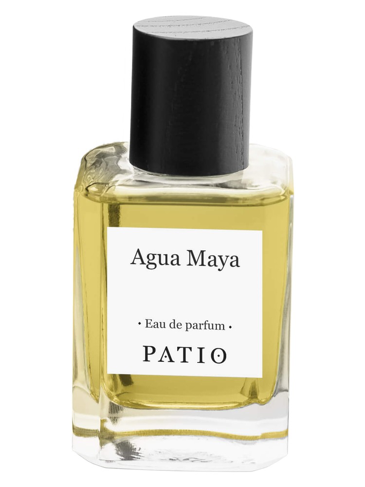 Agua Maya