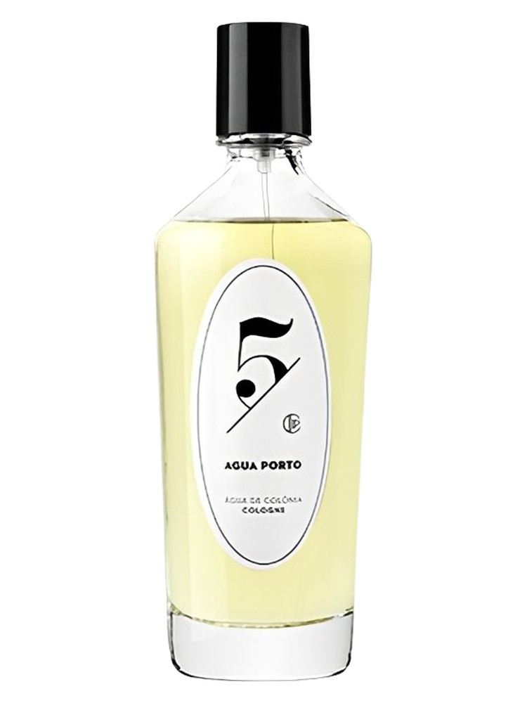 Agua Porto