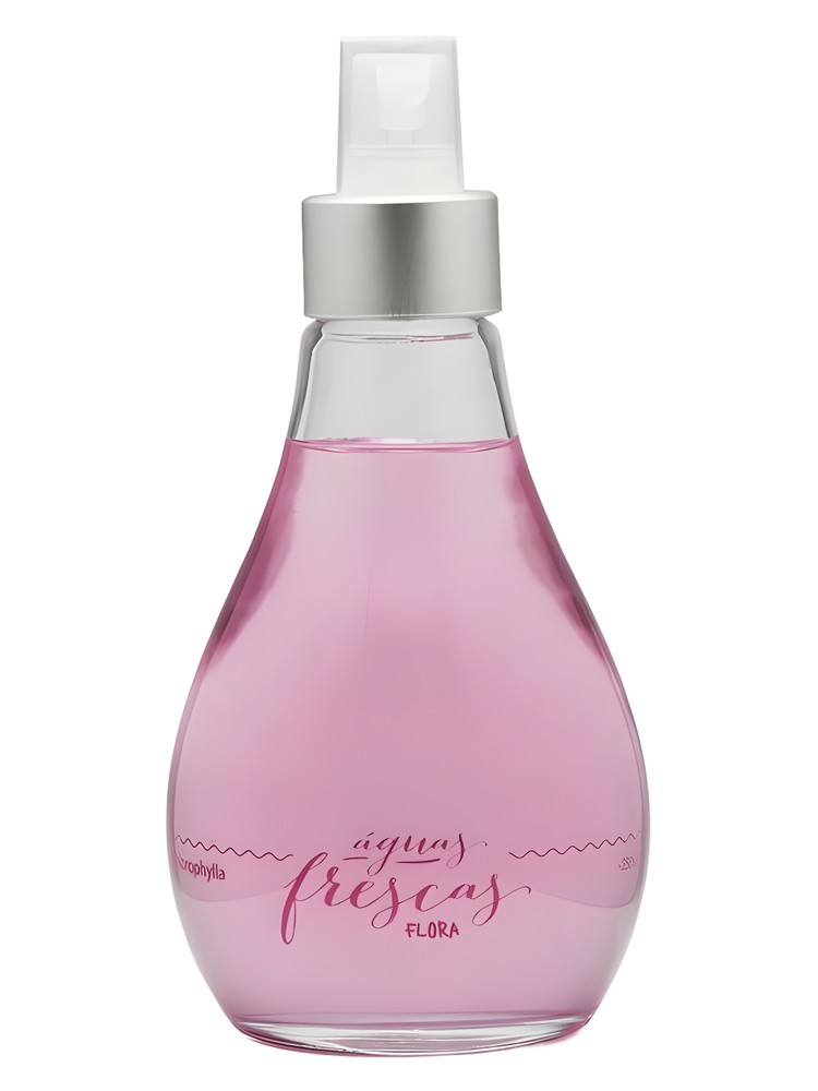 Águas Frescas Flora