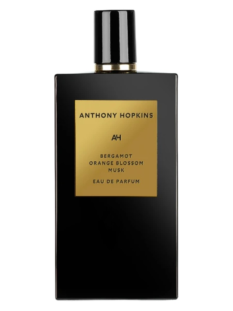 AH Eau de Parfum