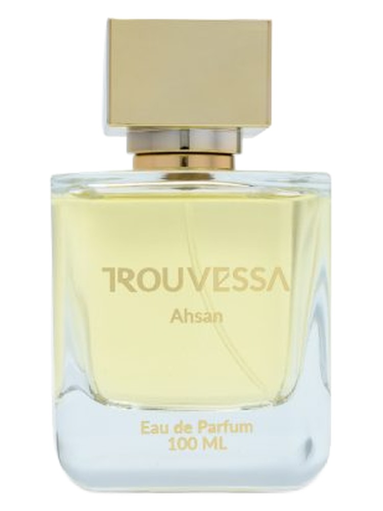 Ahsan
