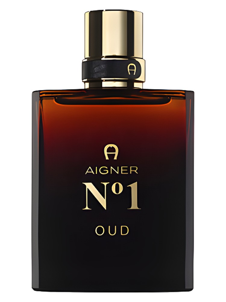 Aigner N°1 Oud