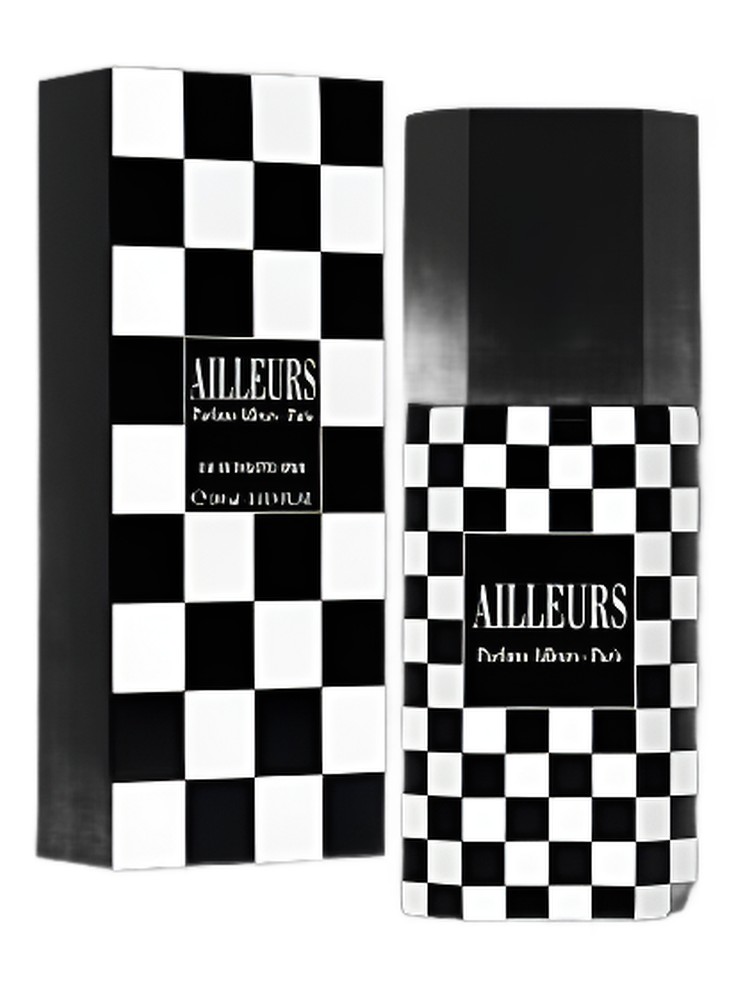 Ailleurs