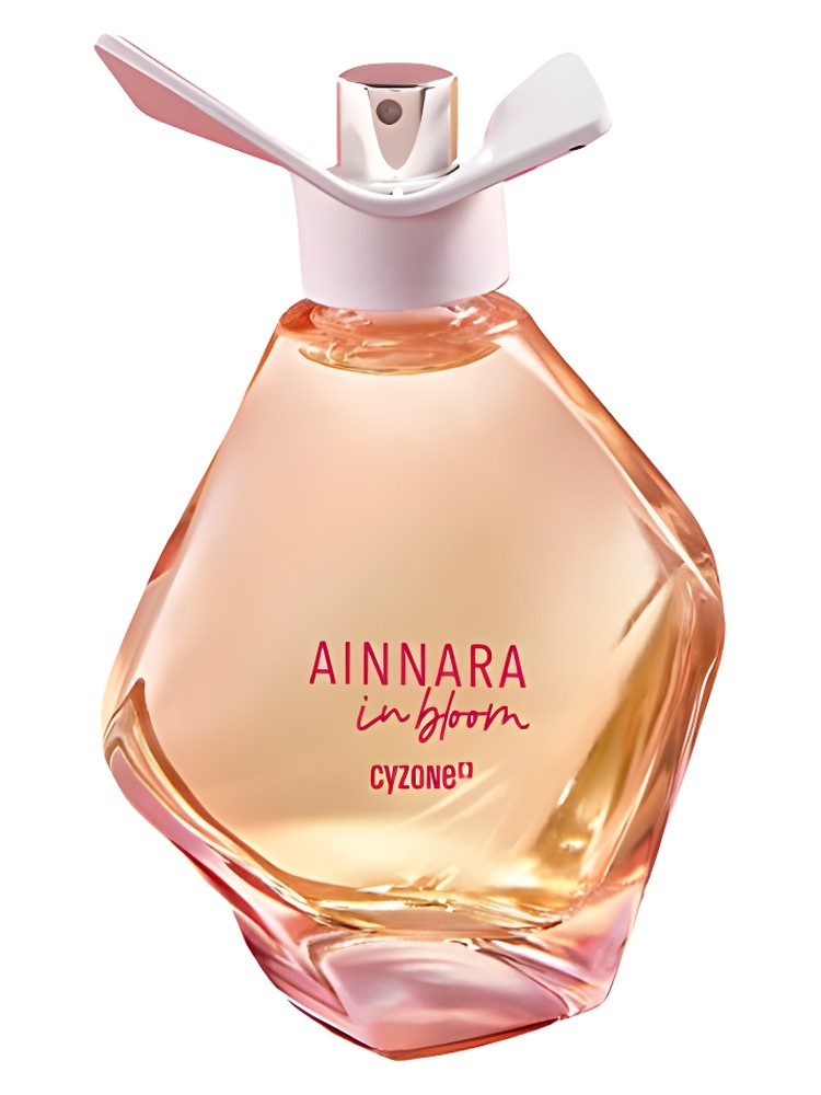 Ainnara In Bloom