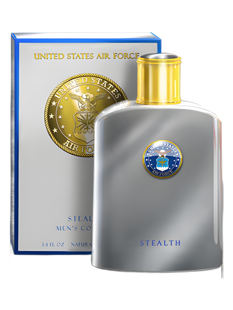 Air Force - Stealth