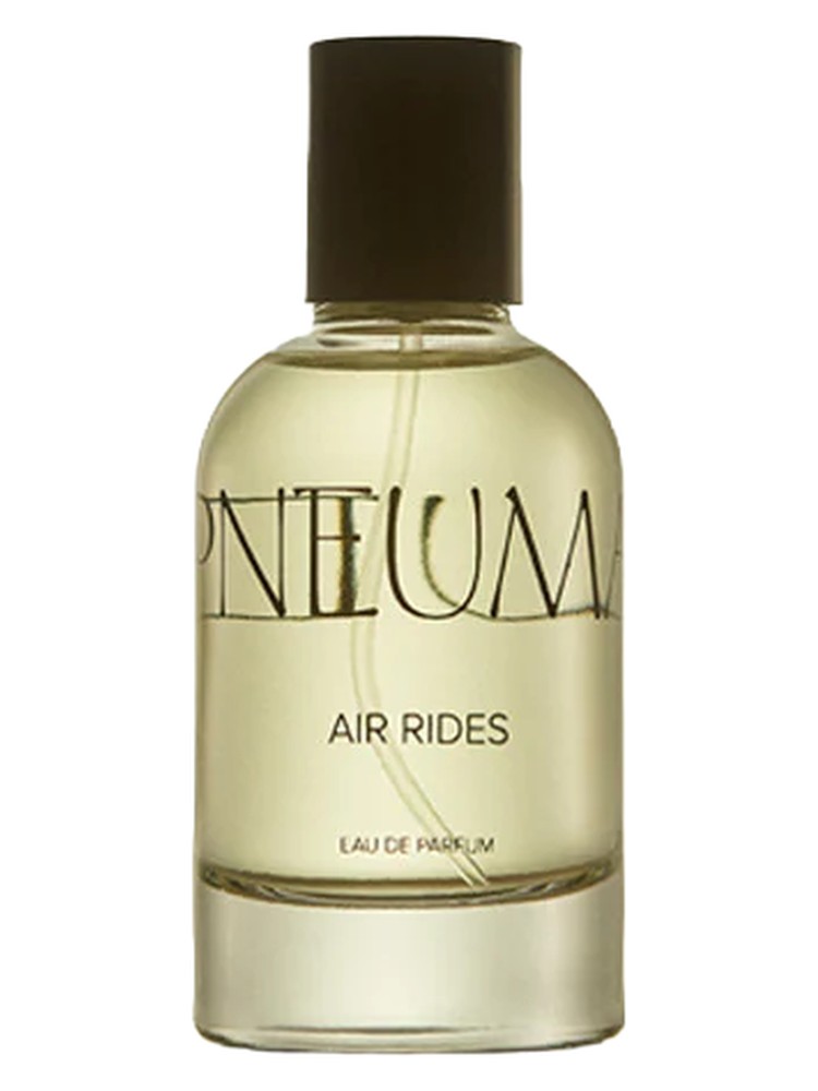 Air Rides