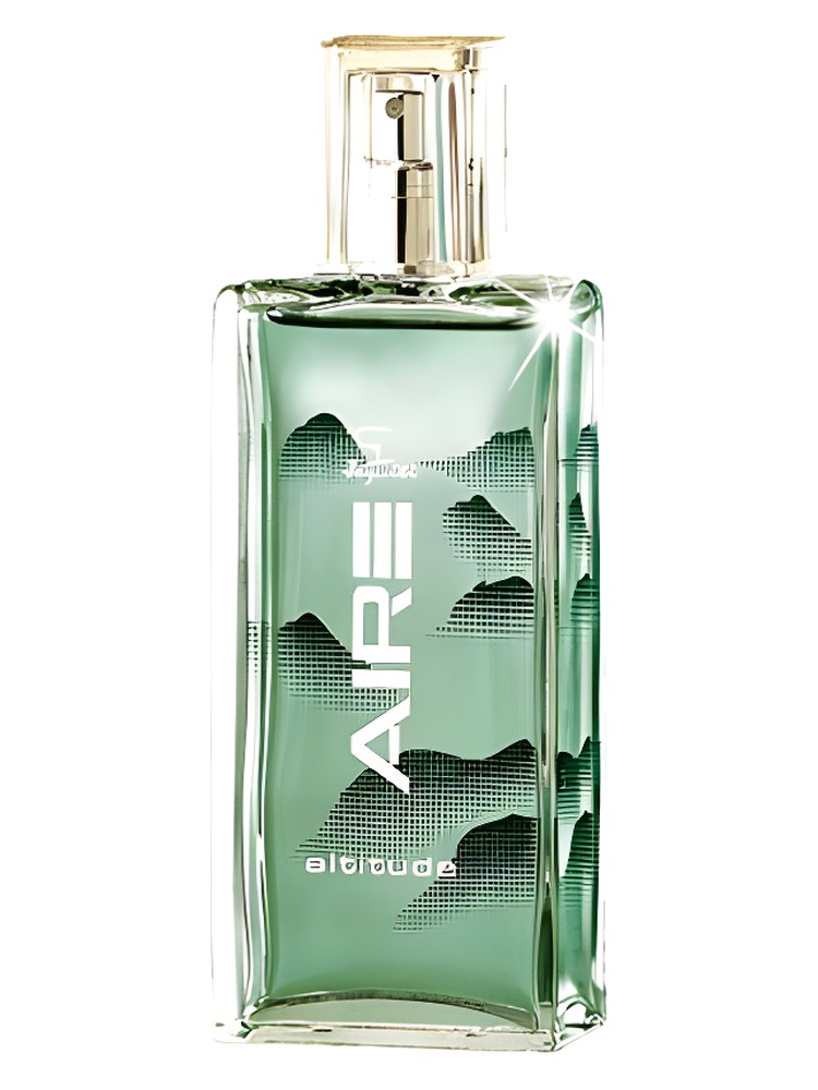 Aire Altitude