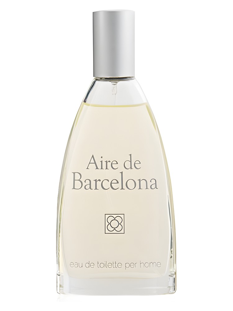 Aire de Barcelona