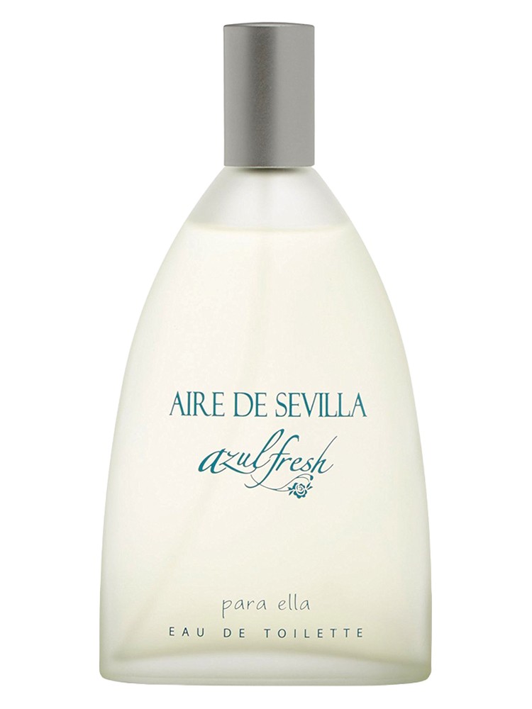 Aire de Sevilla Azul Fresh