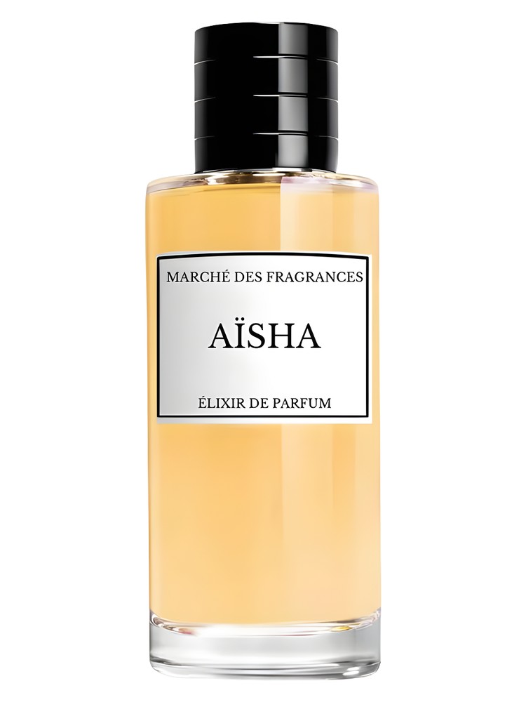 Aisha