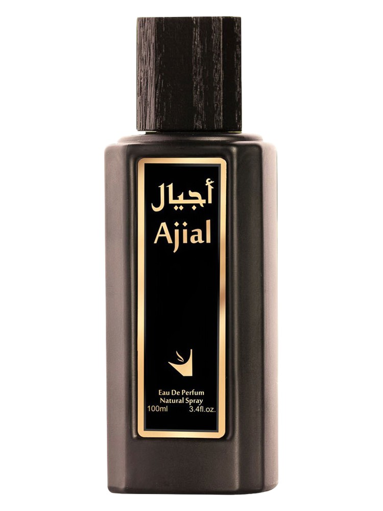 Ajial