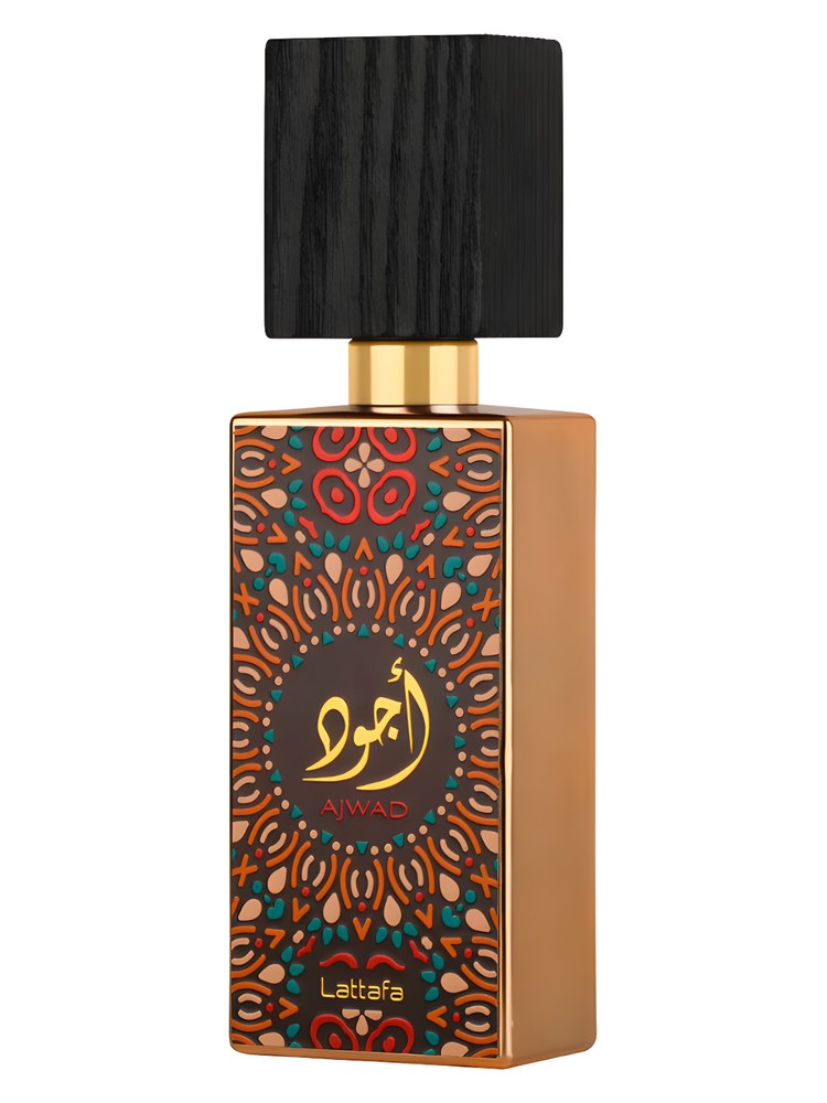 Ajwad
