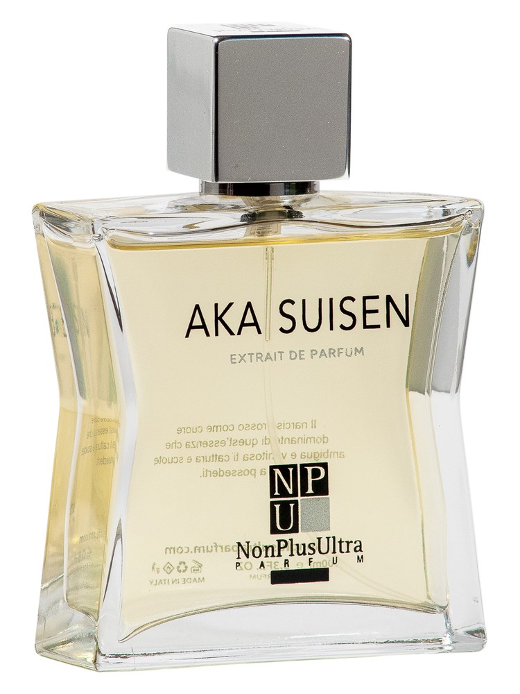 Aka Suisen