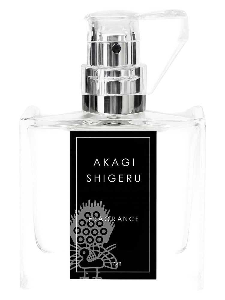 Akagi Shigeru