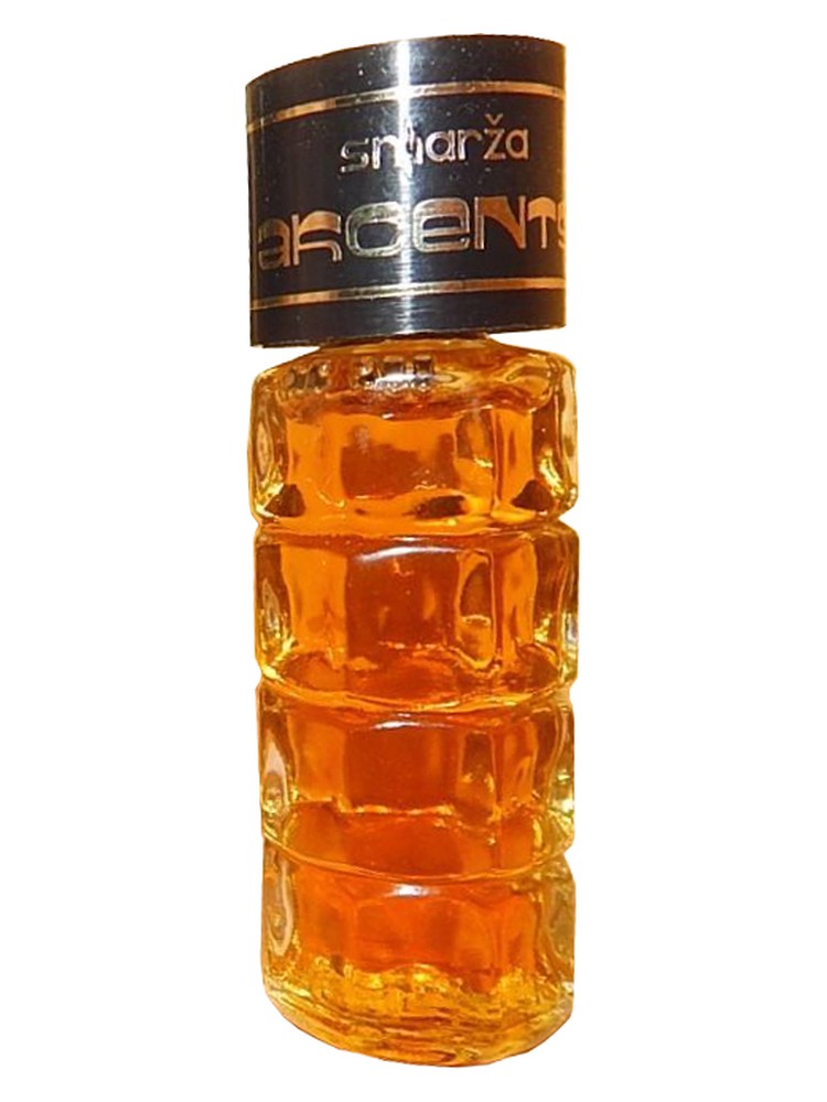 Akcents (Акцент)