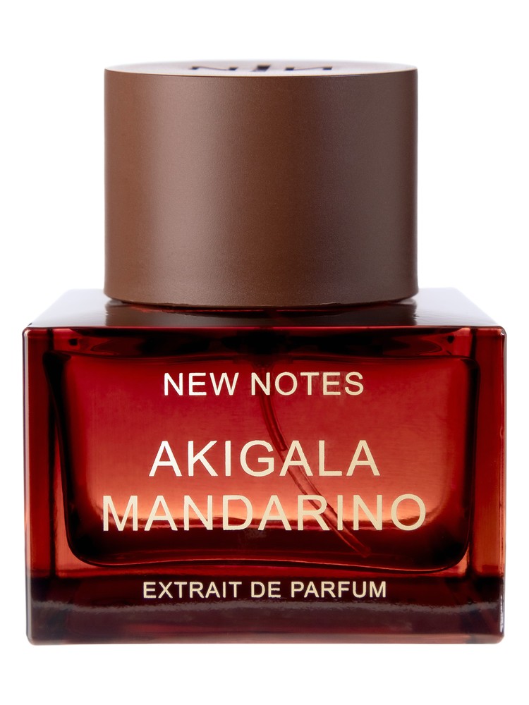 Akigala Mandarino