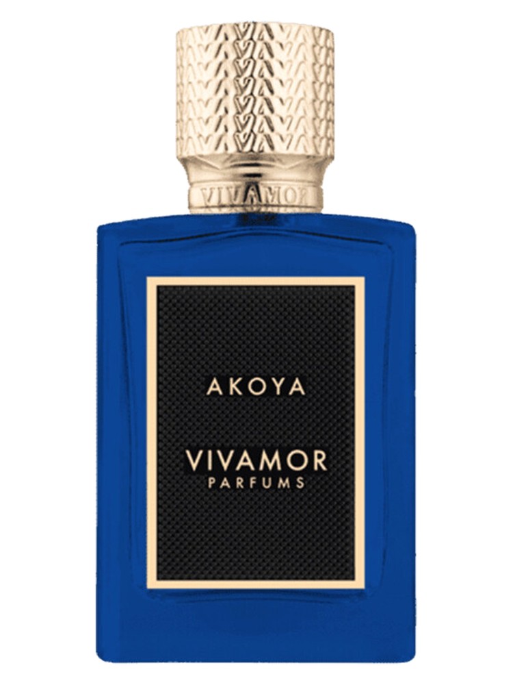 Akoya