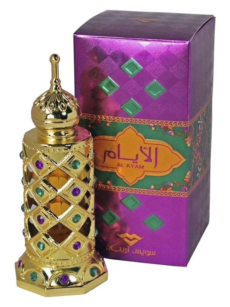 Al Ayam